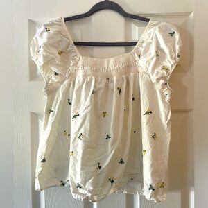 Universal Thread Short Sleeve Top